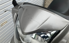 SUZUKI ADDRESS V110 CE47A