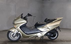 HONDA FORZA S MF06
