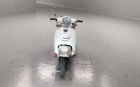 HONDA GIORNO AF70