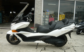 HONDA  SILVER WING GT600 ABS 2009 PF02