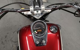 HONDA SHADOW750 RC50