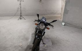 HONDA VT250Z MC08