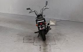 HONDA GORILLA Z50J