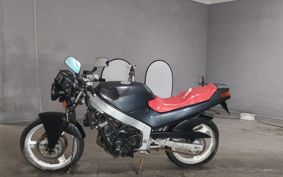HONDA CBR250F MC14