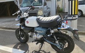 HONDA  MONKEY 125 ABS JB05