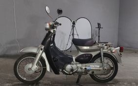 HONDA LITTLE CUB AA01