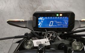 HONDA CB125 R JC79