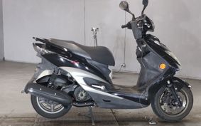 YAMAHA CYGNUS125XSR SE44J