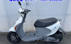 SUZUKI LETS4