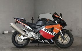 HONDA CBR954RR SC50