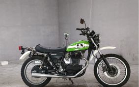 KAWASAKI 250TR BJ250F