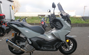 SUZUKI BURGMAN200 CH41A