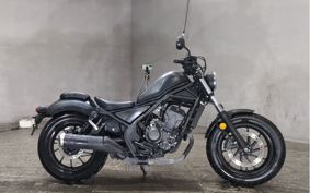 HONDA REBEL MC49