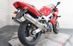 HONDA VTR1000F 1998 SC36