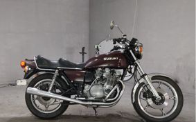 SUZUKI GS750 GS750E