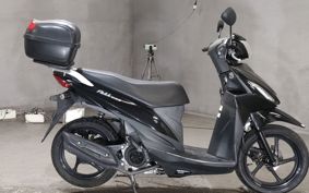 SUZUKI ADDRESS V110 CE47A