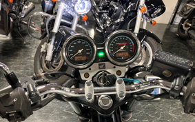 HONDA CB400SFV-3 2007 NC39