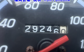 SUZUKI ADDRESS110-2