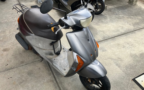 SUZUKI LETS5 CA47A