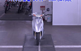 HONDA DIO Z4