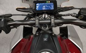 HONDA CB125 R JC79