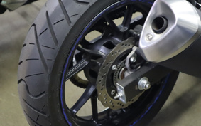 SUZUKI GSX250R DN11A