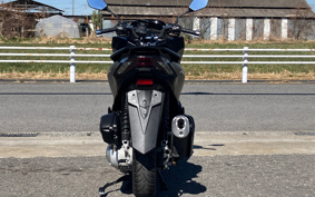 HONDA PCX 160 KF47
