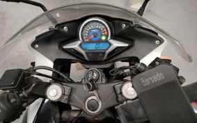 HONDA CBR250R MC41