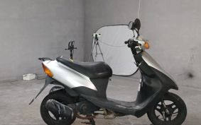 SUZUKI LETS2 CA1PA