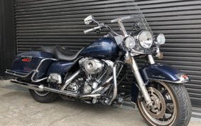 HARLEY HARLEY FLHR1340 2007 FB4