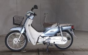 HONDA SUPER CUB50 AA04