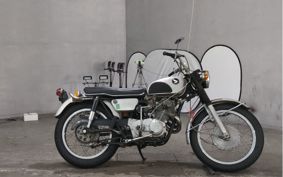 HONDA CL72 BENLY CL72