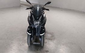 YAMAHA TORI CITY125 SE82J