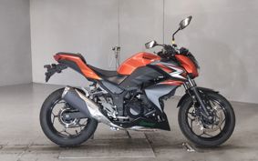 KAWASAKI Z250 ER250C