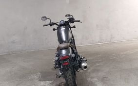 HONDA  REBEL 250S MC49