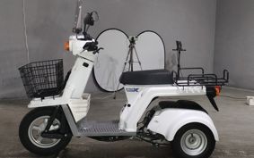 HONDA GYRO TD02
