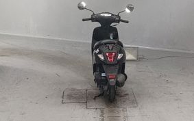 SUZUKI LETS CA4AA