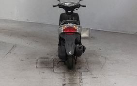 SUZUKI ADDRESS V125 CF4MA