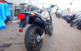 YAMAHA TW200 DG07J