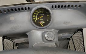 HONDA GYRO TA02