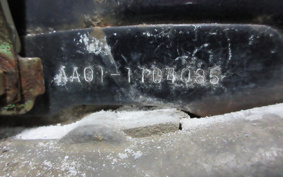 HONDA SUPER CUB50 AA01