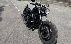 YAMAHA DRAGSTAR400 CLASSIC 1999 4TR