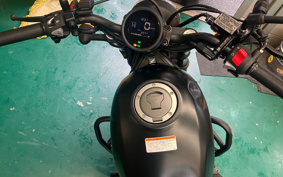 HONDA  REBEL 250 ABS MC49