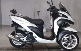 YAMAHA TORI CITY125 SE82J