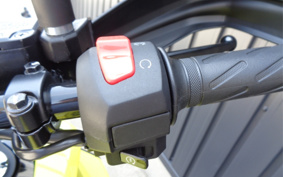 SUZUKI STROM SX EL11L