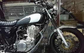 YAMAHA SR400-1 2019 RH03J