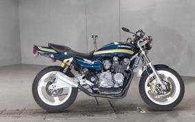 KAWASAKI ZEPHYR400 ZR400C