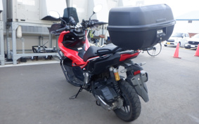 HONDA ADV150 KF38