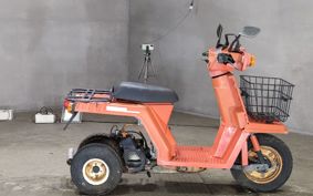 HONDA GYRO TD01
