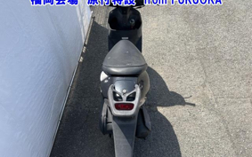 SUZUKI LETS2
